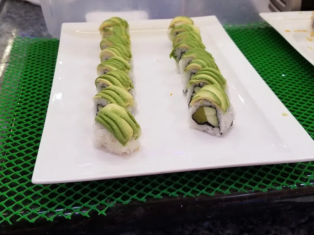Caterpillar Roll