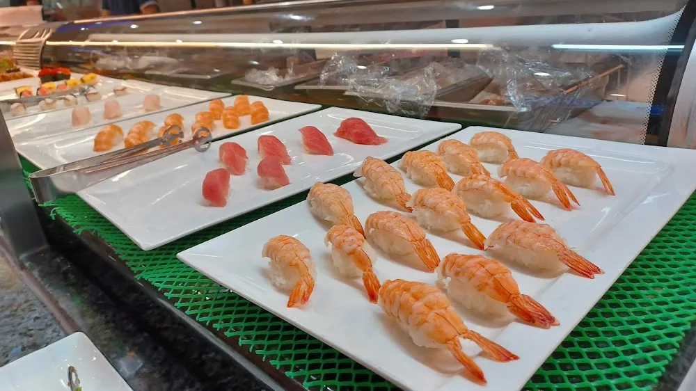 Scampi